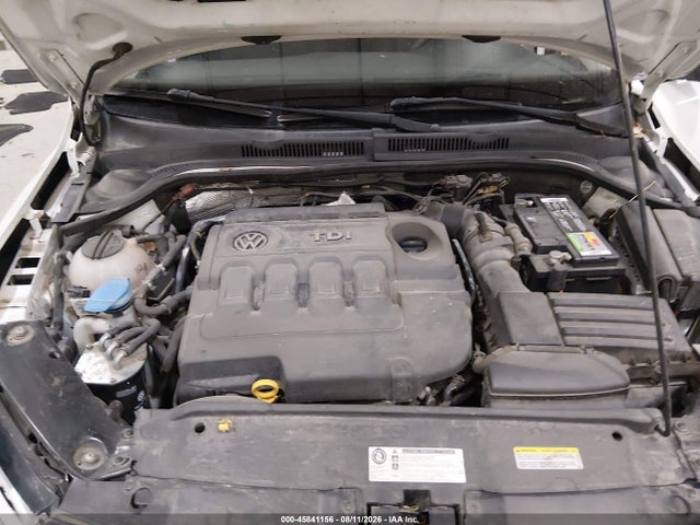 3VWLA7AJ3FM329353 Volkswagen Jetta 2.0l Tdi S