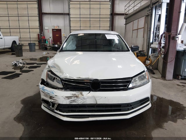 3VWLA7AJ3FM329353 Volkswagen Jetta 2.0l Tdi S