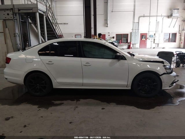3VWLA7AJ3FM329353 Volkswagen Jetta 2.0l Tdi S