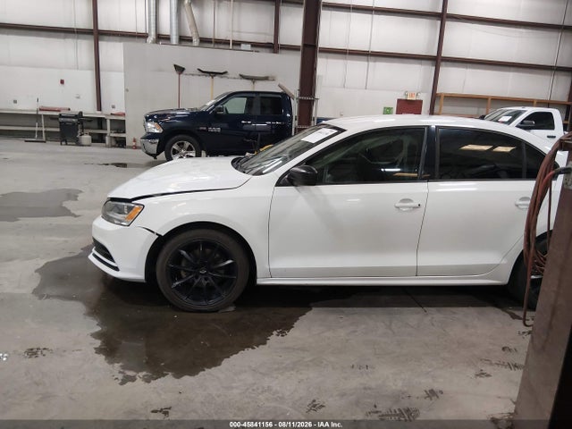 3VWLA7AJ3FM329353 Volkswagen Jetta 2.0l Tdi S