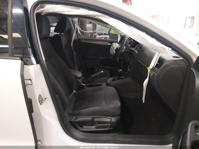 3VWLA7AJ3FM329353 Volkswagen Jetta 2.0l Tdi S