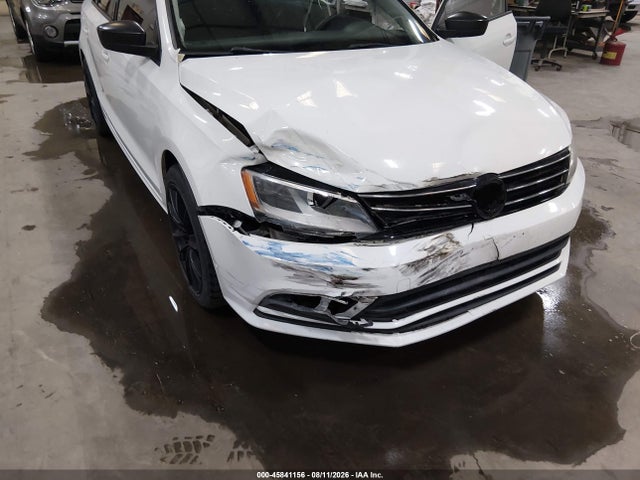3VWLA7AJ3FM329353 Volkswagen Jetta 2.0l Tdi S