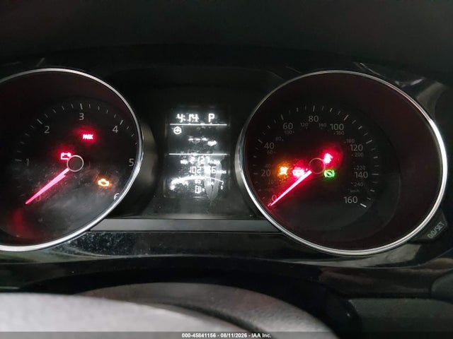 3VWLA7AJ3FM329353 Volkswagen Jetta 2.0l Tdi S