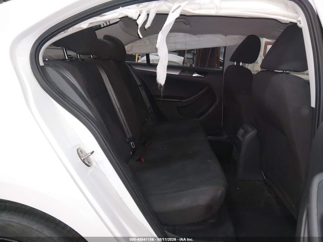 3VWLA7AJ3FM329353 Volkswagen Jetta 2.0l Tdi S