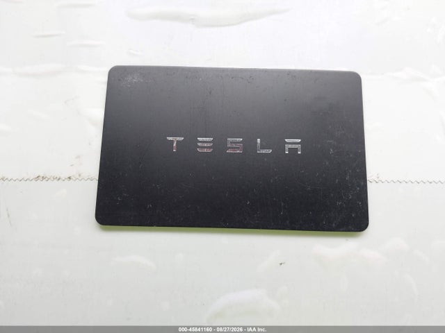 Продаж на аукціоні авто 2022 Tesla Model Y Long Range Dual Motor All-wheel Drive, vin: 7SAYGDEE8NA012531, номер лоту: 45841160