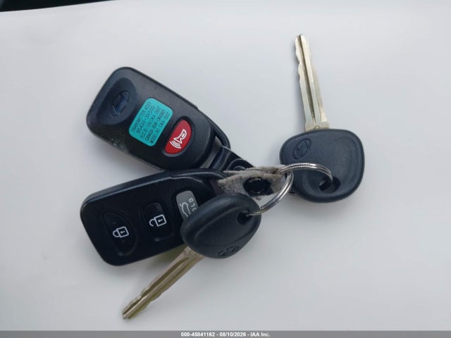 45841162 :رقم المزاد ، 5NPDH4AE7FH551629 vin ، 2015 Hyundai Elantra Se مزاد بيع