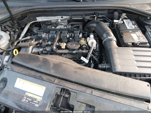 Aukcja sprzedaży 2020 Audi A3 Premium Plus 45 Tfsi S Line Quattro S Tronic, vin: WAUJEGFF4LA054973, numer aukcji: 45841166