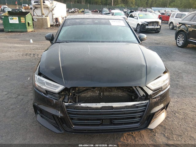 Aukcja sprzedaży 2020 Audi A3 Premium Plus 45 Tfsi S Line Quattro S Tronic, vin: WAUJEGFF4LA054973, numer aukcji: 45841166