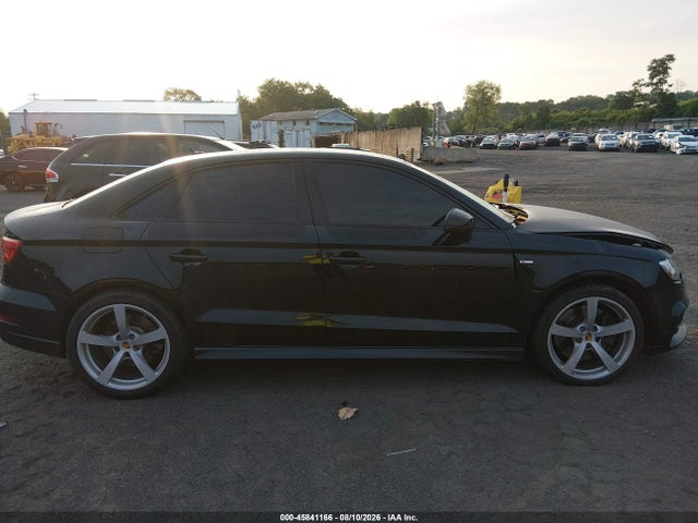 Aukcja sprzedaży 2020 Audi A3 Premium Plus 45 Tfsi S Line Quattro S Tronic, vin: WAUJEGFF4LA054973, numer aukcji: 45841166