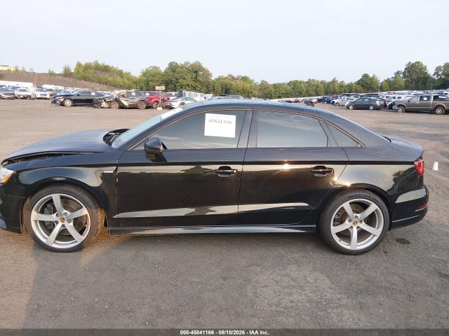 Aukcja sprzedaży 2020 Audi A3 Premium Plus 45 Tfsi S Line Quattro S Tronic, vin: WAUJEGFF4LA054973, numer aukcji: 45841166