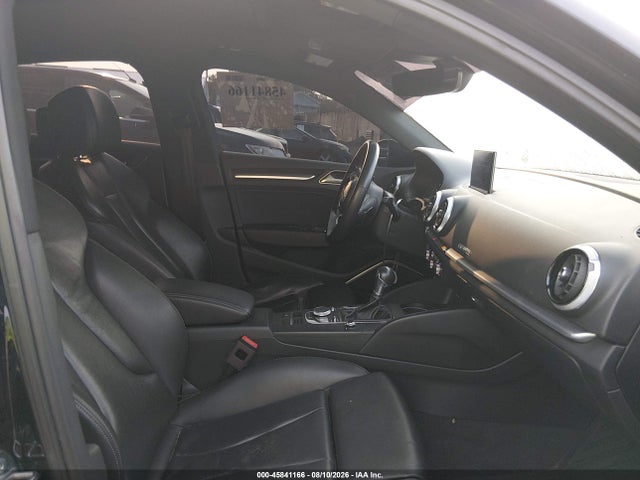 Aukcja sprzedaży 2020 Audi A3 Premium Plus 45 Tfsi S Line Quattro S Tronic, vin: WAUJEGFF4LA054973, numer aukcji: 45841166