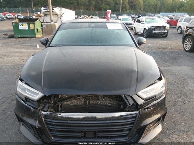 Aukcja sprzedaży 2020 Audi A3 Premium Plus 45 Tfsi S Line Quattro S Tronic, vin: WAUJEGFF4LA054973, numer aukcji: 45841166