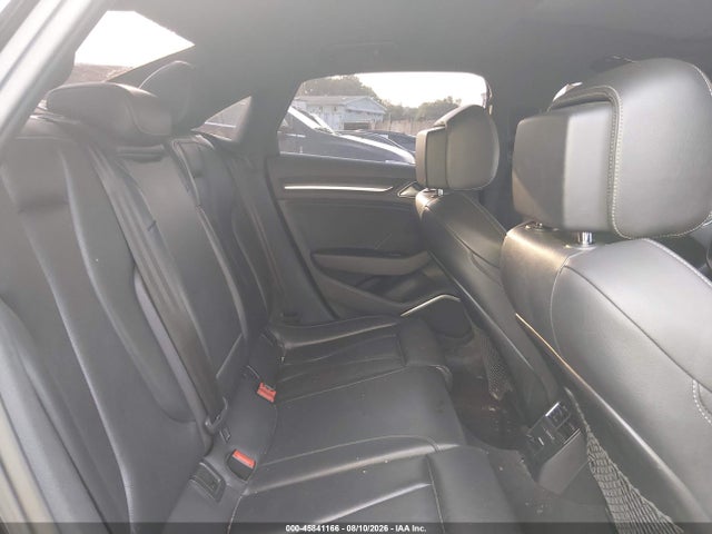 Aukcja sprzedaży 2020 Audi A3 Premium Plus 45 Tfsi S Line Quattro S Tronic, vin: WAUJEGFF4LA054973, numer aukcji: 45841166