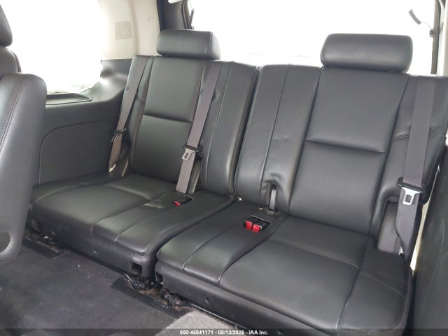 Auction sale of the 2013 Chevrolet Tahoe Ltz, vin: 1GNSKCE04DR249178, lot number: 45841171