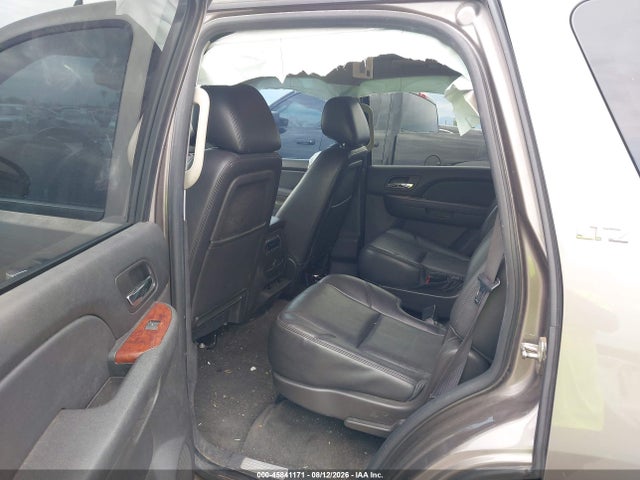 Auction sale of the 2013 Chevrolet Tahoe Ltz, vin: 1GNSKCE04DR249178, lot number: 45841171