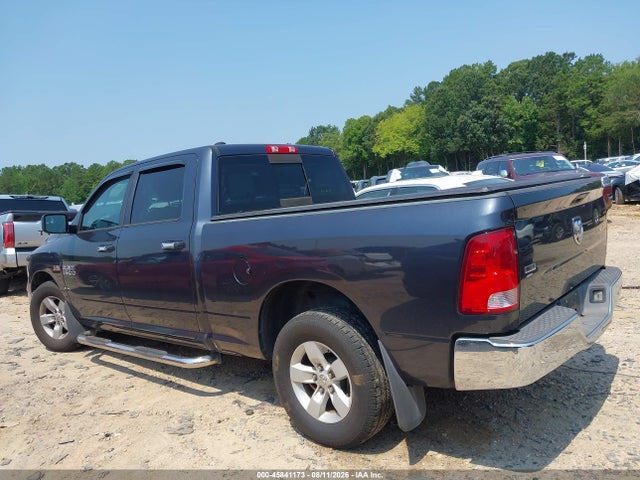 45841173 :رقم المزاد ، 1C6RR6TT0JS118844 vin ، 2018 Ram 1500 مزاد بيع