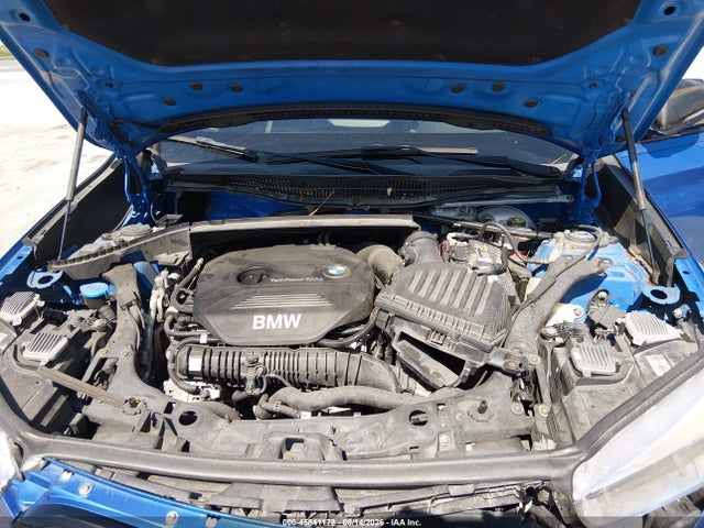 Продажа на аукционе авто 2018 Bmw X1 Xdrive28i, vin: WBXHT3C38J5K28675, номер лота: 45841178