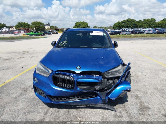 Продажа на аукционе авто 2018 Bmw X1 Xdrive28i, vin: WBXHT3C38J5K28675, номер лота: 45841178