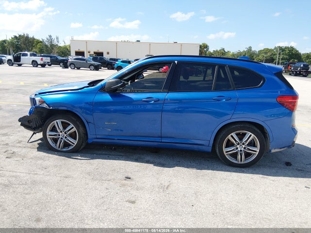 Продажа на аукционе авто 2018 Bmw X1 Xdrive28i, vin: WBXHT3C38J5K28675, номер лота: 45841178