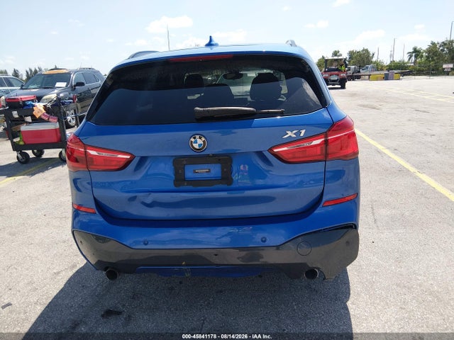 Продажа на аукционе авто 2018 Bmw X1 Xdrive28i, vin: WBXHT3C38J5K28675, номер лота: 45841178
