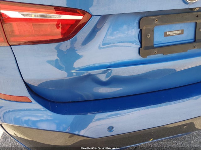 Продажа на аукционе авто 2018 Bmw X1 Xdrive28i, vin: WBXHT3C38J5K28675, номер лота: 45841178