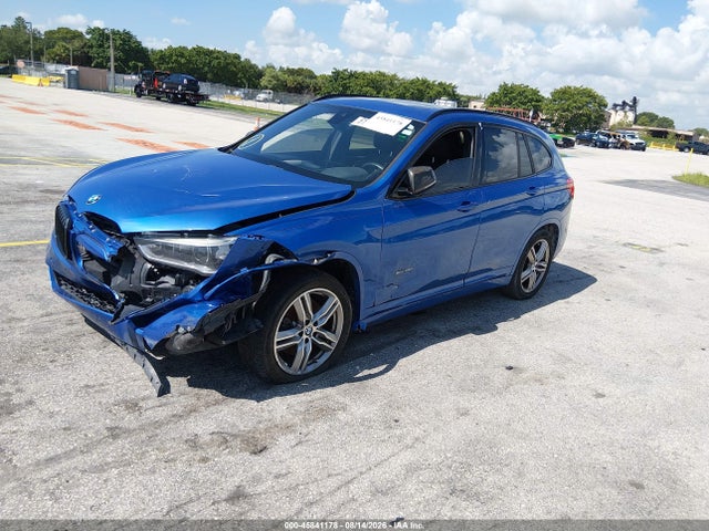 Продажа на аукционе авто 2018 Bmw X1 Xdrive28i, vin: WBXHT3C38J5K28675, номер лота: 45841178