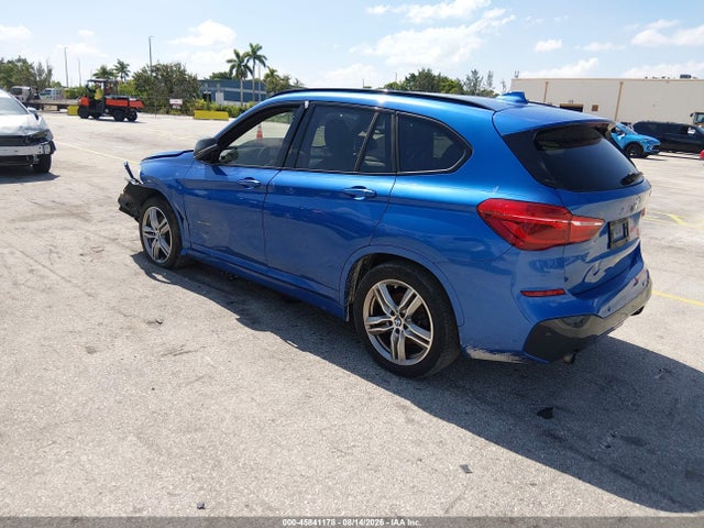 Продажа на аукционе авто 2018 Bmw X1 Xdrive28i, vin: WBXHT3C38J5K28675, номер лота: 45841178
