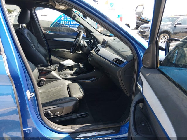 Продажа на аукционе авто 2018 Bmw X1 Xdrive28i, vin: WBXHT3C38J5K28675, номер лота: 45841178