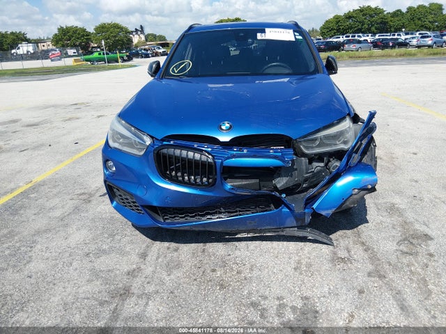 Продажа на аукционе авто 2018 Bmw X1 Xdrive28i, vin: WBXHT3C38J5K28675, номер лота: 45841178