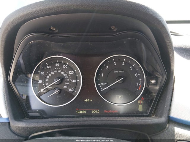 Продажа на аукционе авто 2018 Bmw X1 Xdrive28i, vin: WBXHT3C38J5K28675, номер лота: 45841178