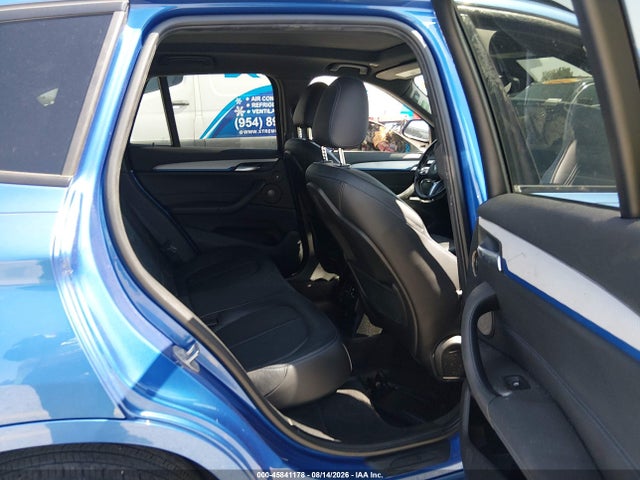 Продажа на аукционе авто 2018 Bmw X1 Xdrive28i, vin: WBXHT3C38J5K28675, номер лота: 45841178