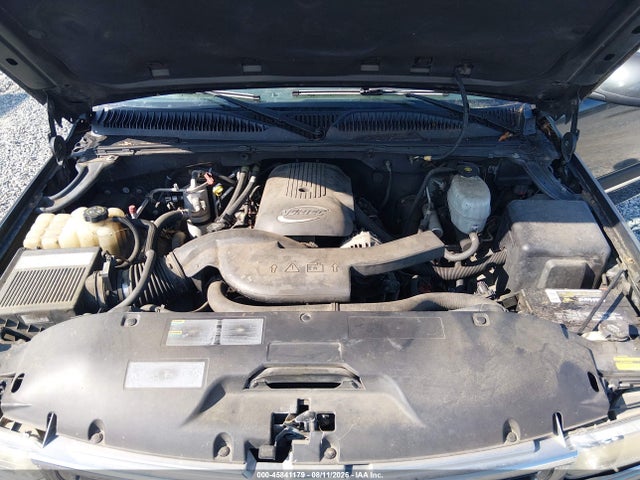Aukcja sprzedaży 2005 Chevrolet Tahoe Lt, vin: 1GNEK13T35J159387, numer aukcji: 45841179