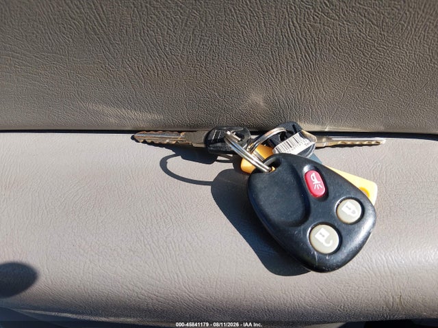 Aukcja sprzedaży 2005 Chevrolet Tahoe Lt, vin: 1GNEK13T35J159387, numer aukcji: 45841179