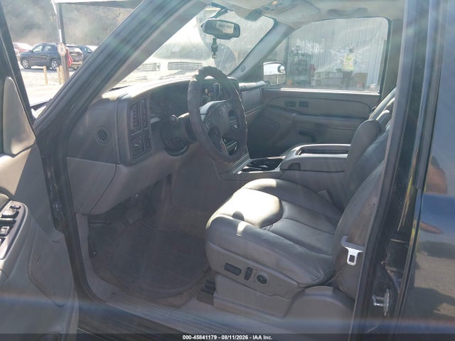 Aukcja sprzedaży 2005 Chevrolet Tahoe Lt, vin: 1GNEK13T35J159387, numer aukcji: 45841179