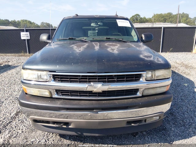 Aukcja sprzedaży 2005 Chevrolet Tahoe Lt, vin: 1GNEK13T35J159387, numer aukcji: 45841179
