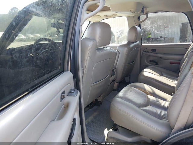 Aukcja sprzedaży 2005 Chevrolet Tahoe Lt, vin: 1GNEK13T35J159387, numer aukcji: 45841179