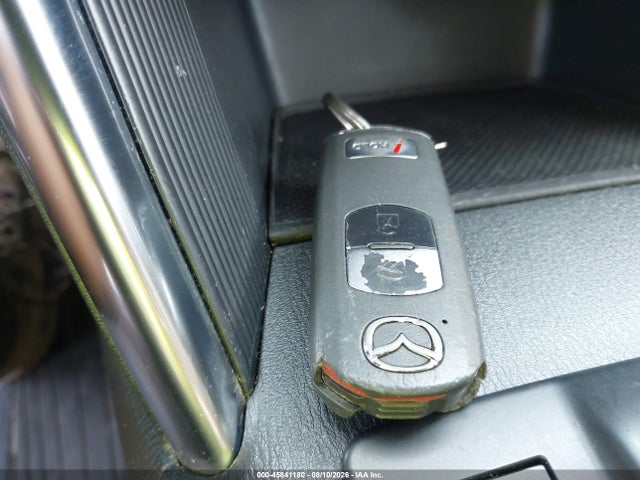 2014 Mazda Cx-5 Touring მანქანა იყიდება აუქციონზე, vin: JM3KE2CYXE0314020, აუქციონის ნომერი: 45841180