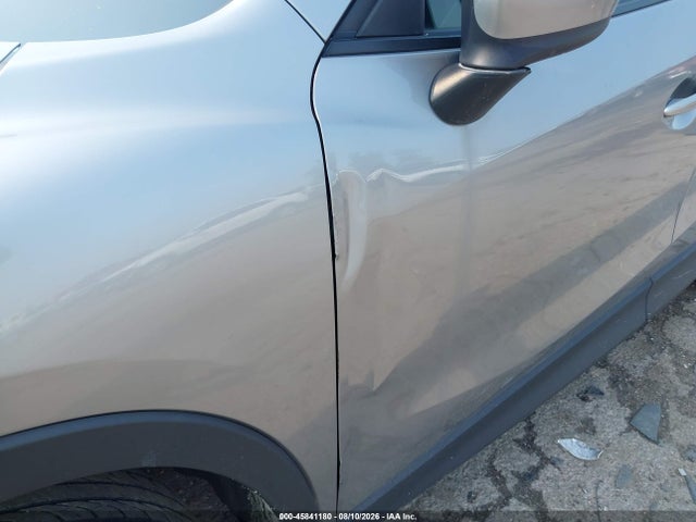 2014 Mazda Cx-5 Touring მანქანა იყიდება აუქციონზე, vin: JM3KE2CYXE0314020, აუქციონის ნომერი: 45841180