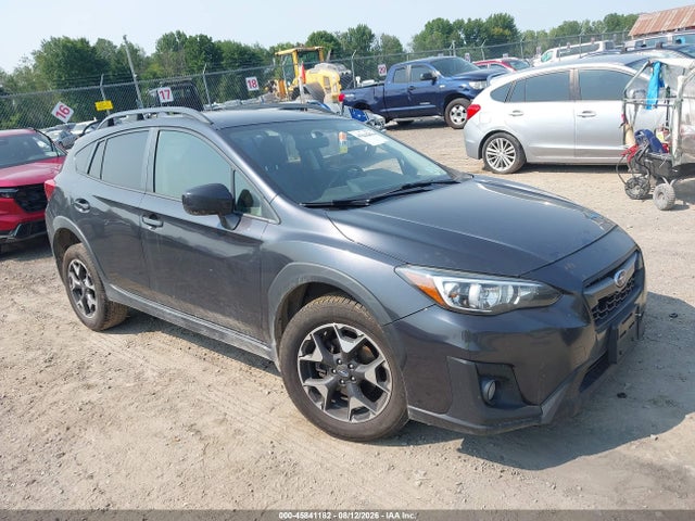 Aukcja sprzedaży 2019 Subaru Crosstrek 2.0i Premium, vin: JF2GTACC4KH318548, numer aukcji: 45841182