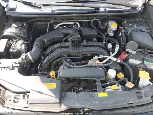 45841182 :رقم المزاد ، JF2GTACC4KH318548 vin ، 2019 Subaru Crosstrek 2.0i Premium مزاد بيع