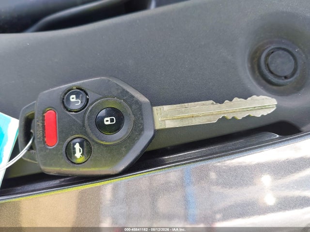 45841182 :رقم المزاد ، JF2GTACC4KH318548 vin ، 2019 Subaru Crosstrek 2.0i Premium مزاد بيع