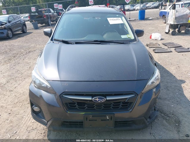 45841182 :رقم المزاد ، JF2GTACC4KH318548 vin ، 2019 Subaru Crosstrek 2.0i Premium مزاد بيع