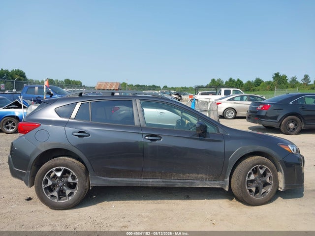 45841182 :رقم المزاد ، JF2GTACC4KH318548 vin ، 2019 Subaru Crosstrek 2.0i Premium مزاد بيع
