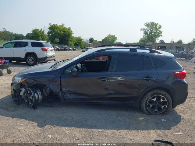 45841182 :رقم المزاد ، JF2GTACC4KH318548 vin ، 2019 Subaru Crosstrek 2.0i Premium مزاد بيع