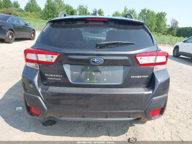 45841182 :رقم المزاد ، JF2GTACC4KH318548 vin ، 2019 Subaru Crosstrek 2.0i Premium مزاد بيع