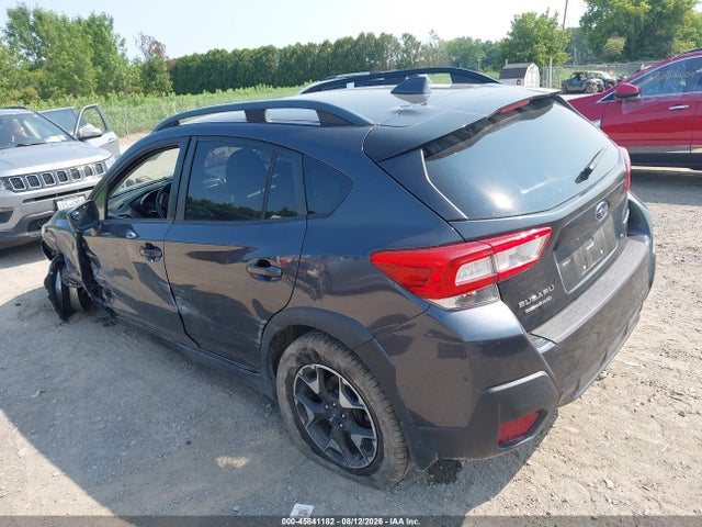 45841182 :رقم المزاد ، JF2GTACC4KH318548 vin ، 2019 Subaru Crosstrek 2.0i Premium مزاد بيع