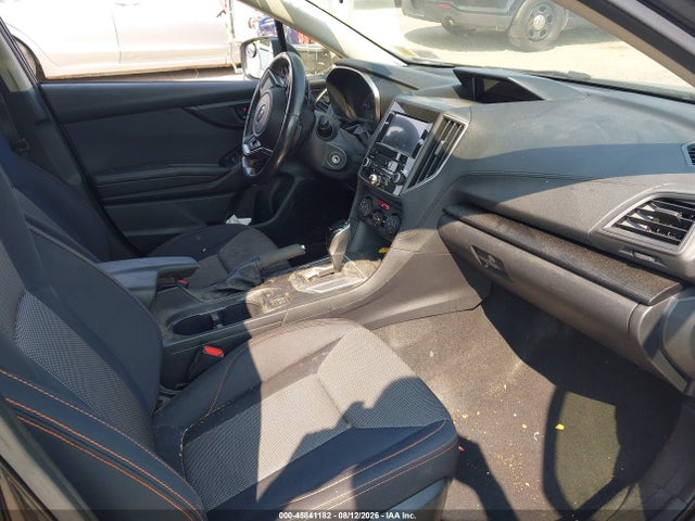 45841182 :رقم المزاد ، JF2GTACC4KH318548 vin ، 2019 Subaru Crosstrek 2.0i Premium مزاد بيع