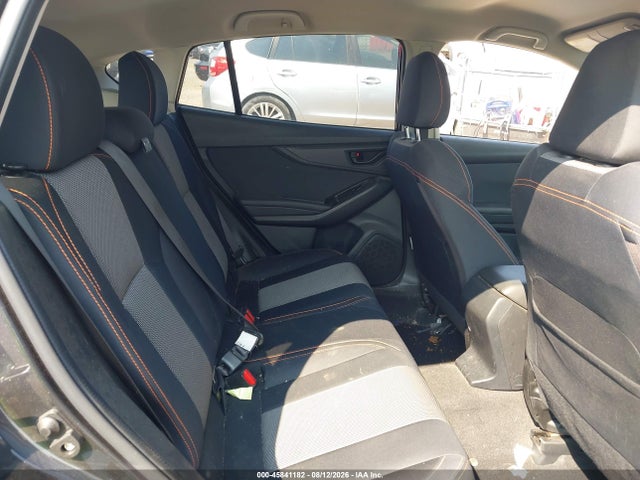 45841182 :رقم المزاد ، JF2GTACC4KH318548 vin ، 2019 Subaru Crosstrek 2.0i Premium مزاد بيع