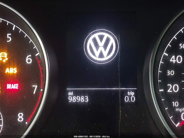 2019 Volkswagen Golf 1.4t S/1.4t Se მანქანა იყიდება აუქციონზე, vin: 3VWG57AUXKM019694, აუქციონის ნომერი: 45841183