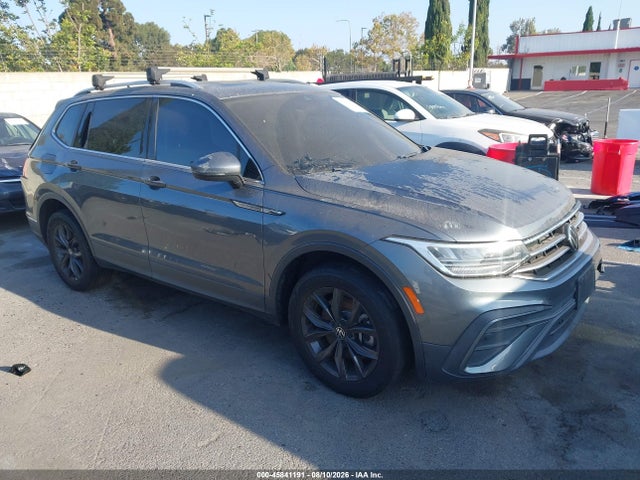 Volkswagen Tiguan 2.0t Se 2022 3VV2B7AX2NM014592 main image